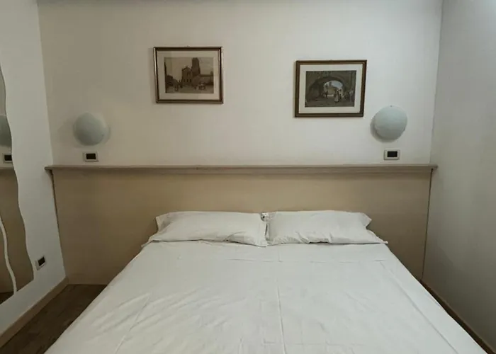 Hotel Giardinetto Al Sant\'Orsola