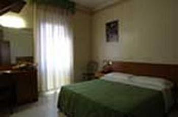 Hotel Giardinetto Al Sant'orsola Bologna