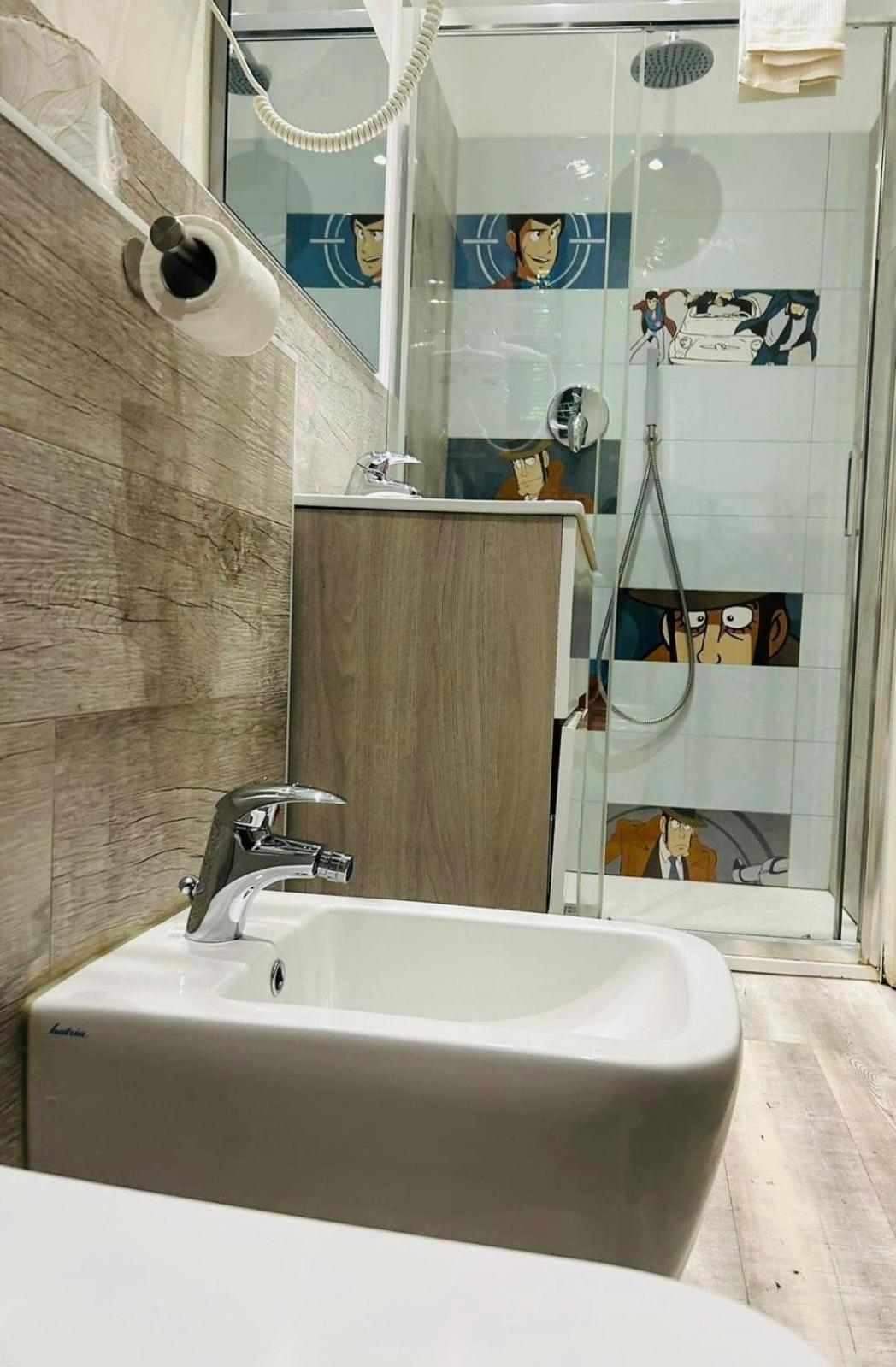 Hotel Giardinetto Al Sant'orsola Bologne