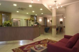 Giardinetto Al Sant'orsola 3* Bologne
