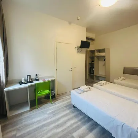 Hotel Giardinetto Al Sant'Orsola Bologna Exterior photo