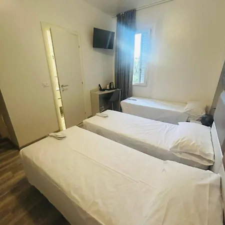 Hotel Giardinetto Al Sant'Orsola Bologna Exterior photo