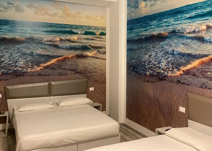 Hotel Giardinetto Al Sant\'Orsola