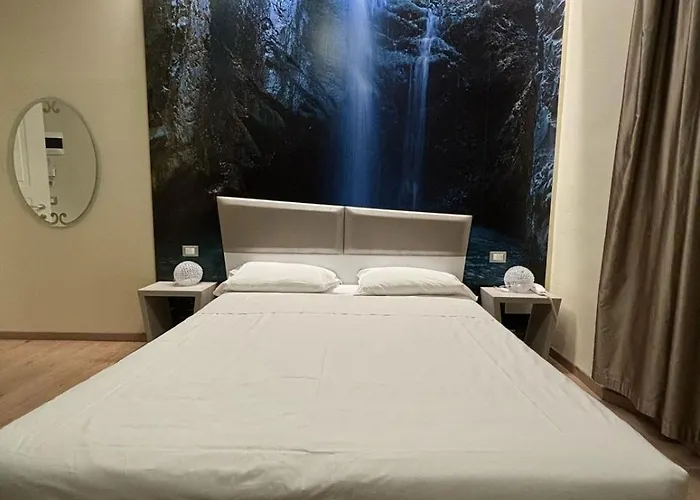 Hotel Giardinetto Al Sant\'Orsola