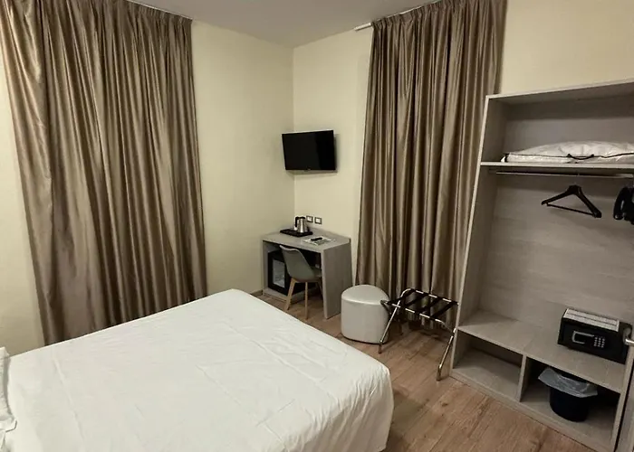 Hotel Giardinetto Al Sant\'Orsola