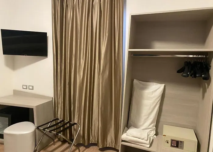 Hotel Giardinetto Al Sant\'Orsola