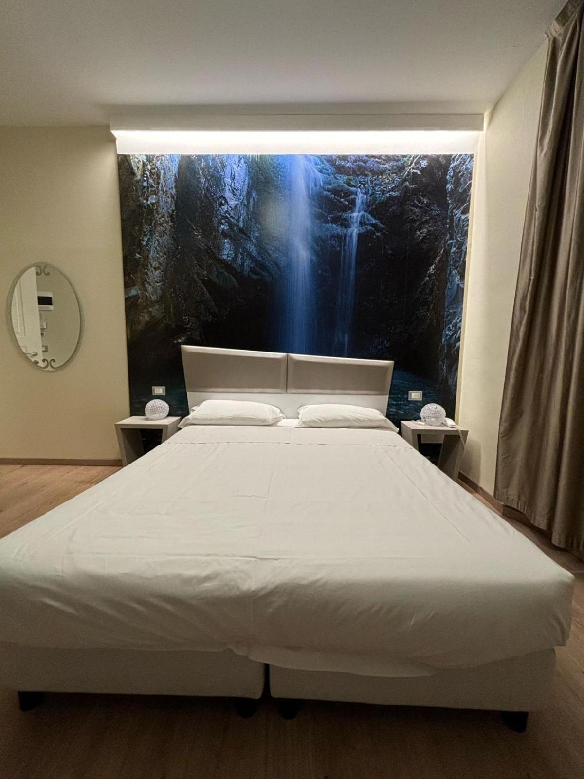 Hotel Giardinetto Al Sant'orsola 2*