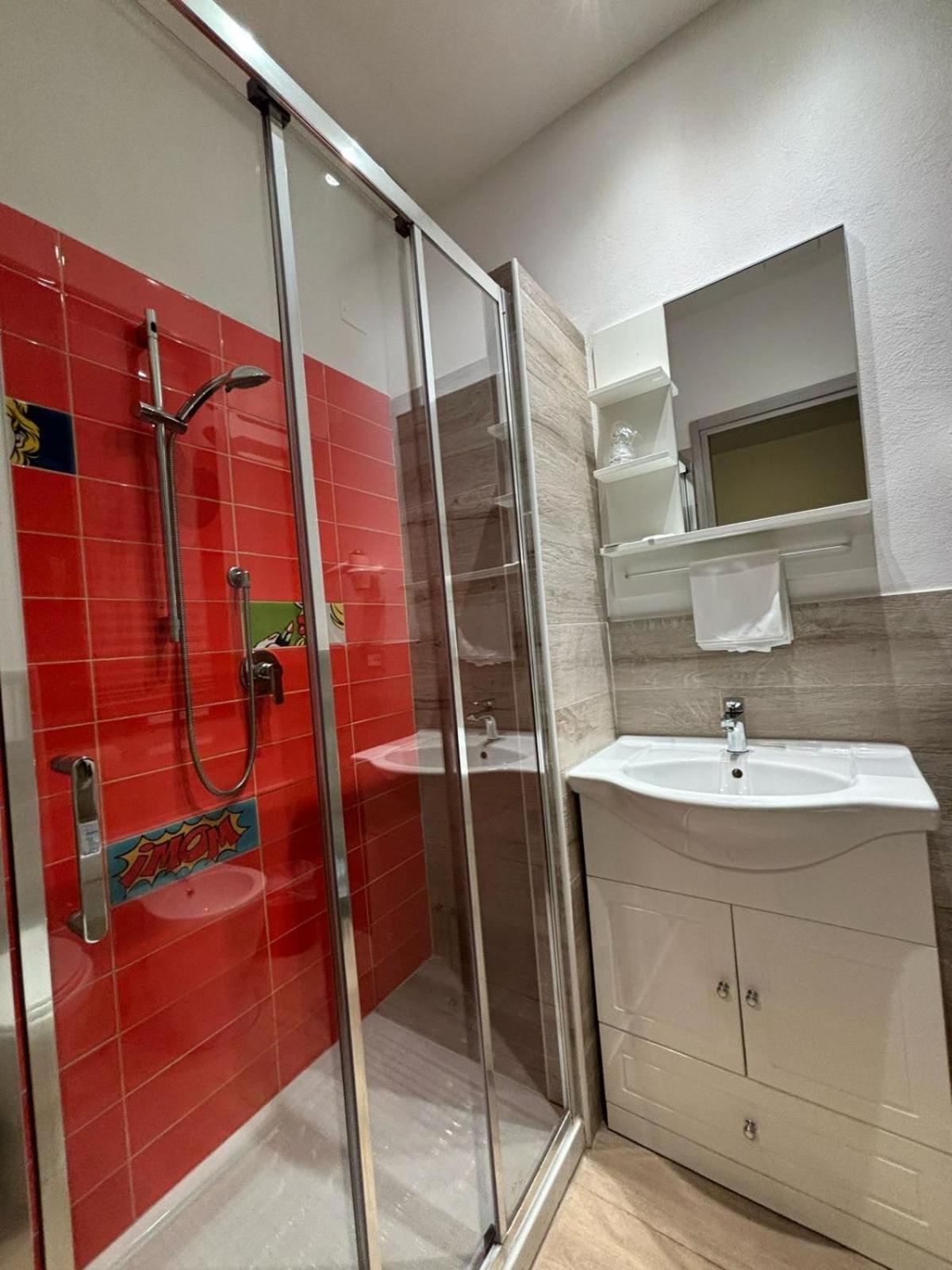 Hotel Giardinetto Al Sant'orsola Bolonia