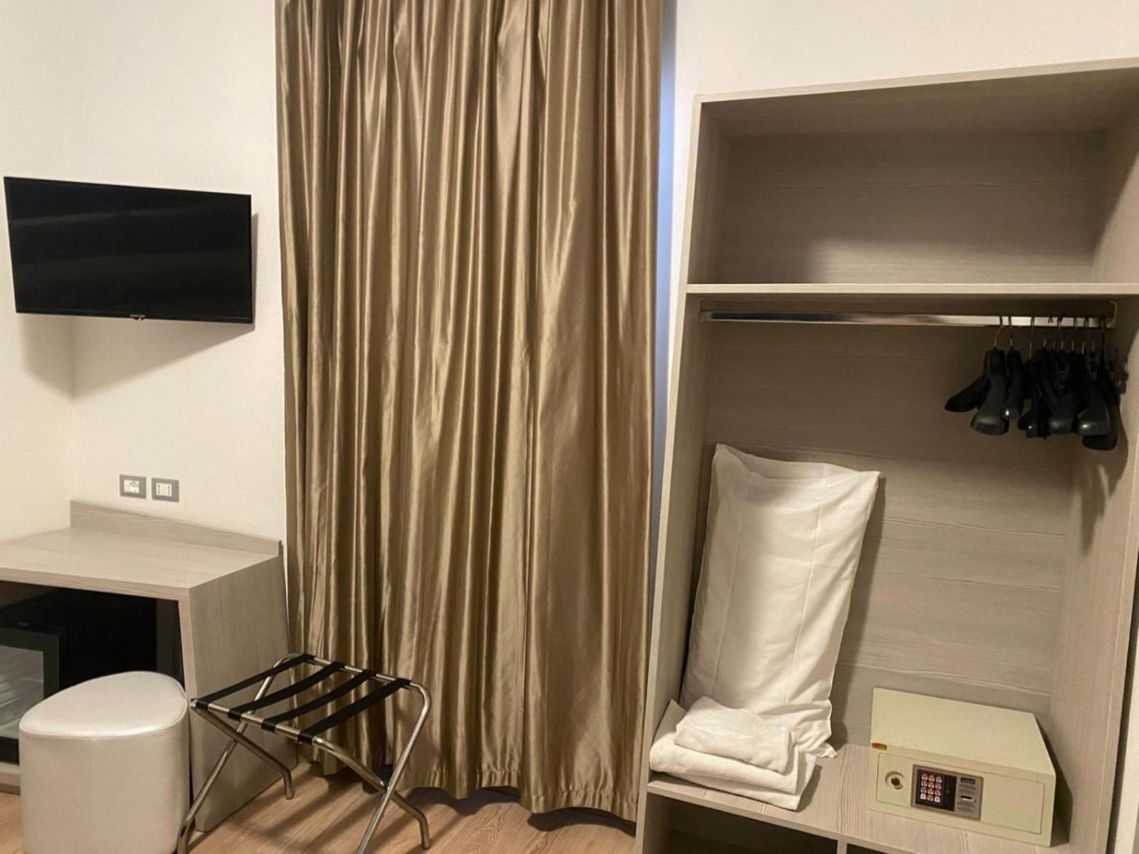 Giardinetto Al Sant'orsola 3* Bologna