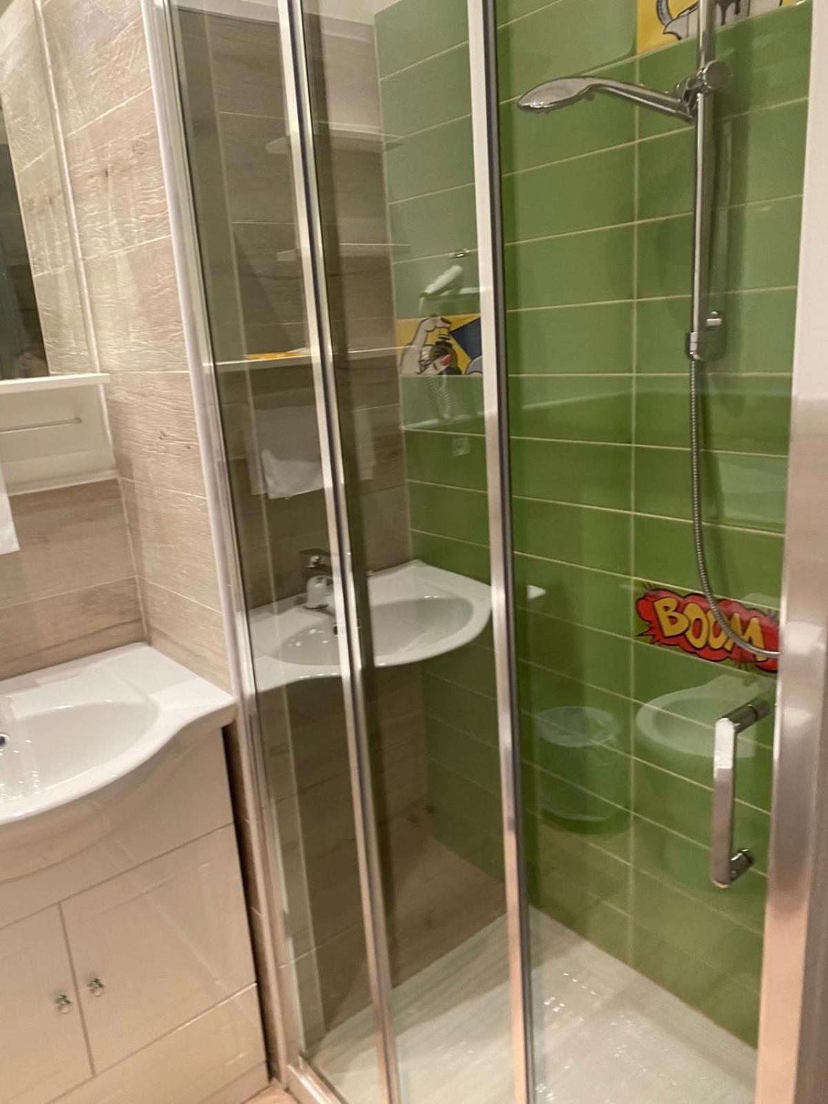 Giardinetto Al Sant'orsola Hotel