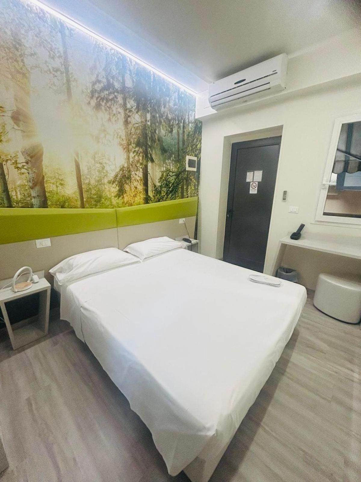 Giardinetto Al Sant'orsola Hotel