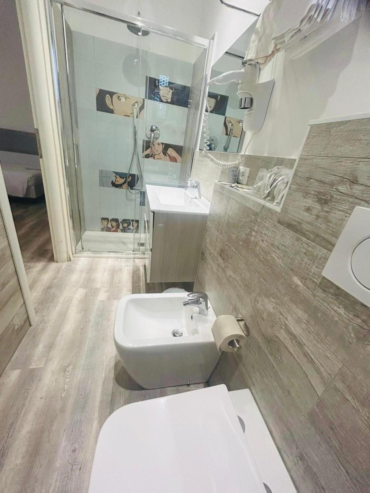 Giardinetto Al Sant'orsola Hotel Bologna