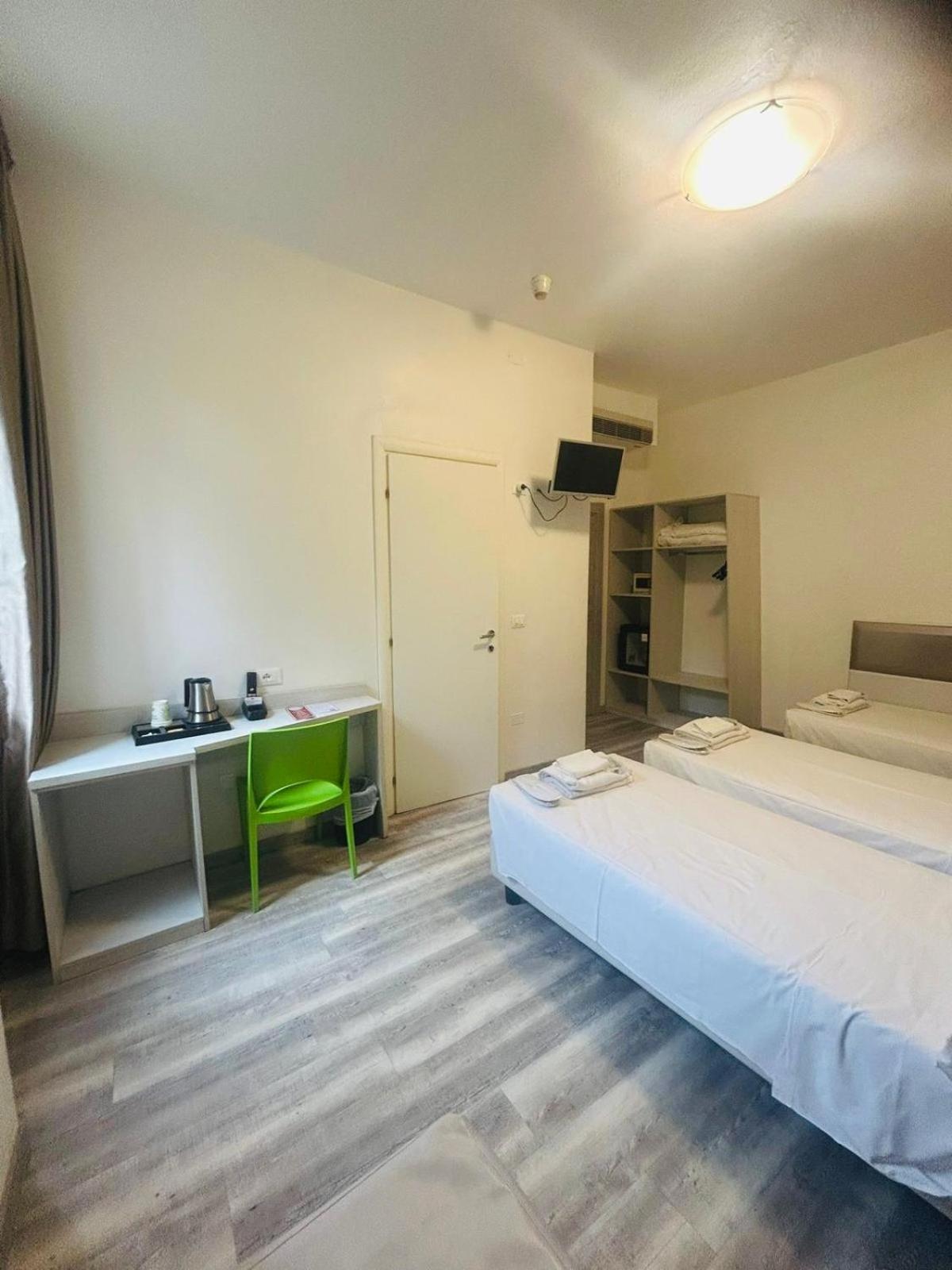 Giardinetto Al Sant'orsola Hotel