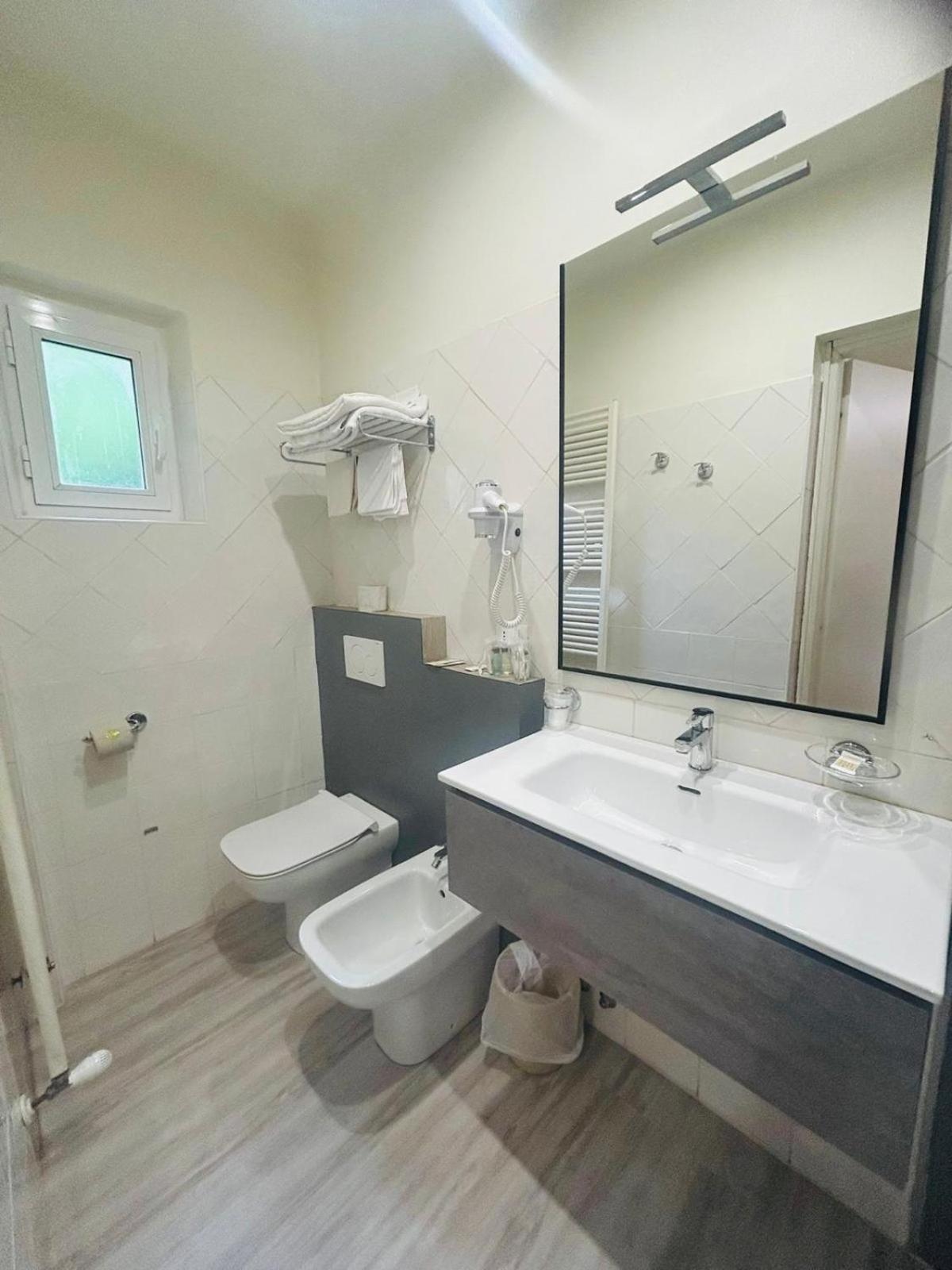 Hotel Giardinetto Al Sant'orsola