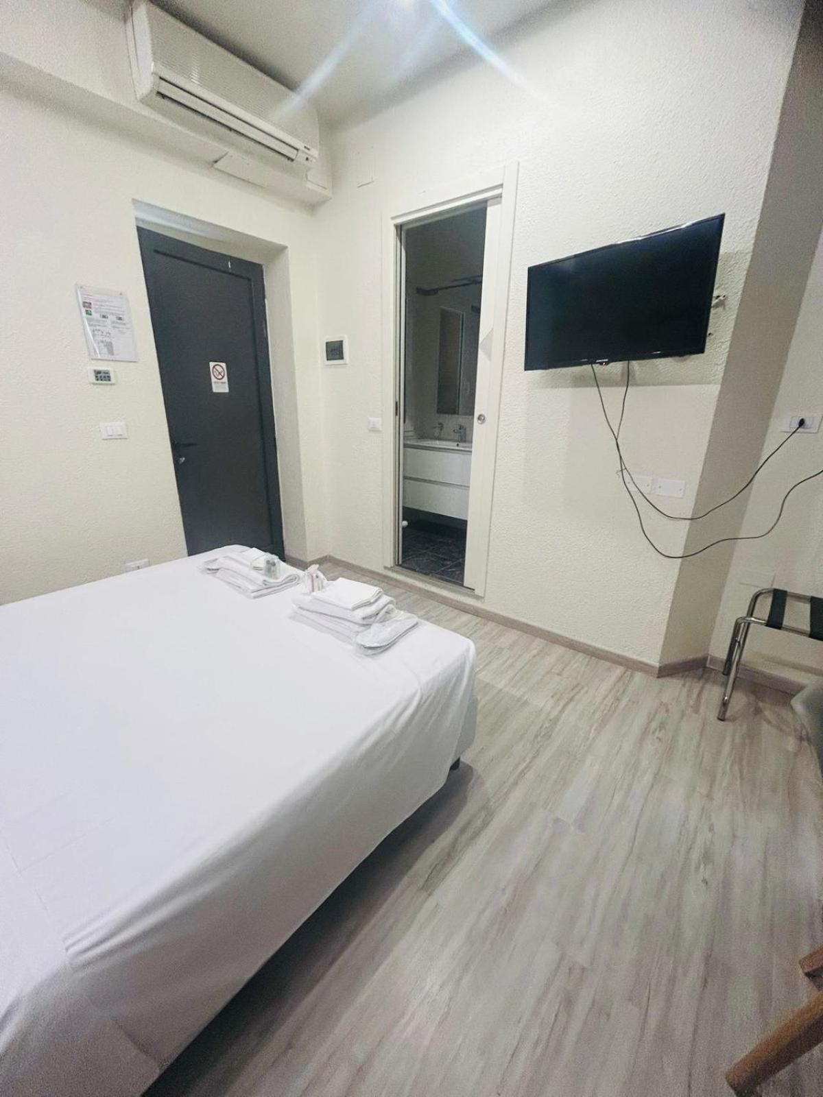 Hotel Giardinetto Al Sant'orsola 2*