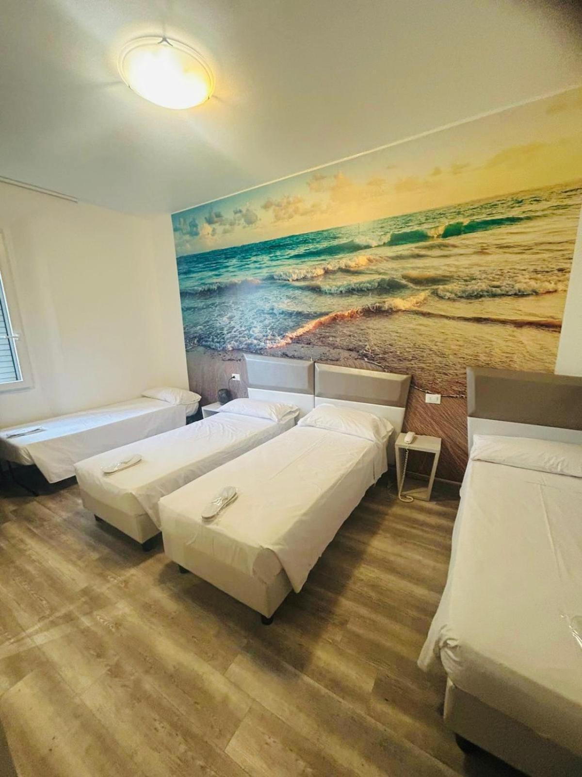 Giardinetto Al Sant'orsola Hotel Bolonia