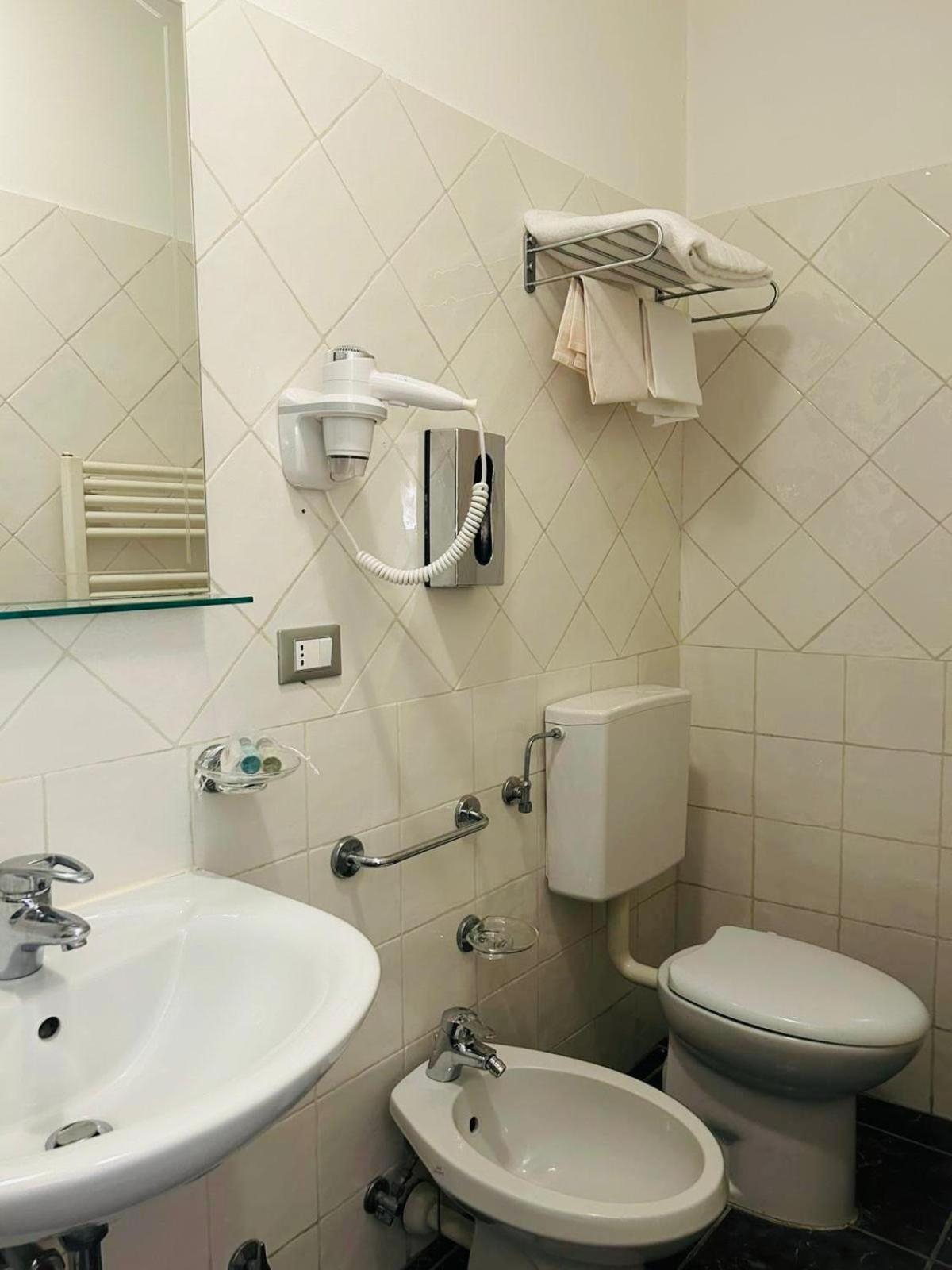 Giardinetto Al Sant'orsola Hotel 3*