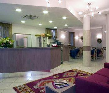 Giardinetto Al Sant'orsola Hotel 3*