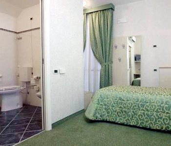 Giardinetto Al Sant'orsola Hotel Bolonia