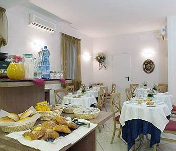 Hotel Giardinetto Al Sant'orsola 2*