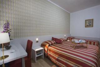 Hotel Giardinetto Al Sant'orsola Bolonia