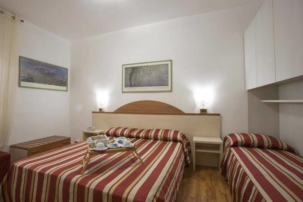 Giardinetto Al Sant'orsola Hotel Bolonia